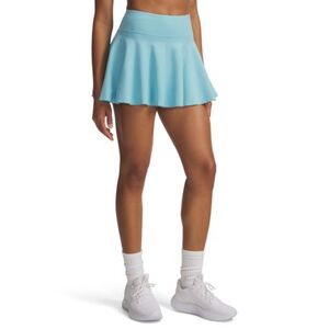 Női edzőszoknya UNDER ARMOUR Motion Skort-BLU kép
