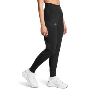 Női melegítőnadrágok UNDER ARMOUR Motion Jogger-BLK kép