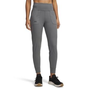 Női melegítőnadrágok UNDER ARMOUR Motion Jogger-GRN kép