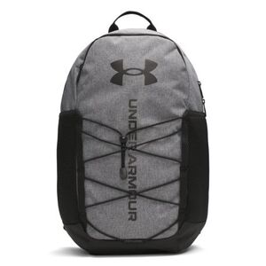 Hátizsák UNDER ARMOUR Hustle Sport 6.0 Backpack-GRY kép