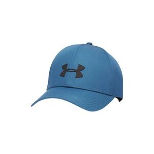 Férfi sapka UNDER ARMOUR M BLITZING LOW STORM ADJ-BLU kép