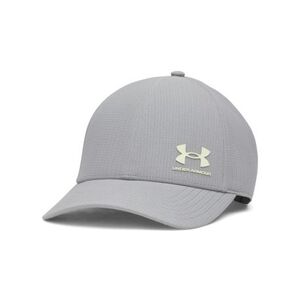 Férfi sapka UNDER ARMOUR M AV LOW ADJ-GRY kép