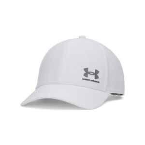Férfi sapka UNDER ARMOUR M AV LOW ADJ-WHT kép