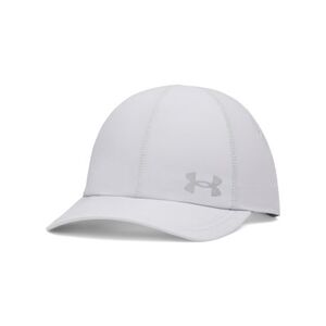 Férfi futó sapka UNDER ARMOUR M VELOCITI LOW ADJ-GRY kép