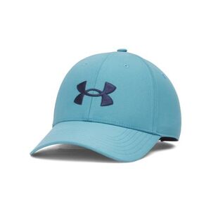 Férfi golf sapka UNDER ARMOUR M DRIVE LOW ADJ-BLU kép