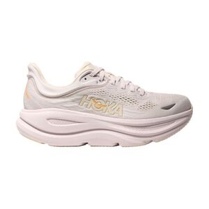 Női futócipő HOKA Bondi 9 W lilac cream tangerine glow kép