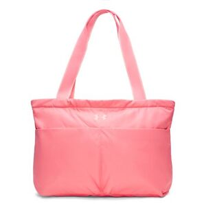 Női válltáska UNDER ARMOUR UA Studio Lite Tote-MRN kép