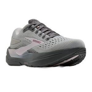 Női futócipő BROOKS Ghost Max 3 W harbor mist poppy seed pink kép