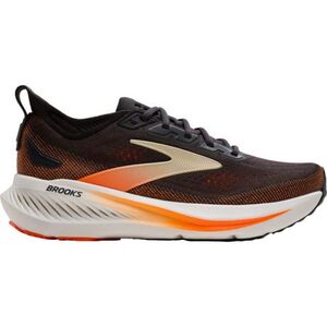 Férfi futócipők BROOKS Glycerin 23 M phantom orange sand kép