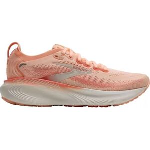 Női futócipő BROOKS Adrenaline GTS 25 W peach echo coconut kép
