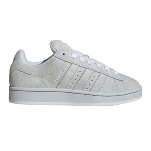 Női utcai cipők ADIDAS ORIGINALS Campus 00s W clear onix cloud white cloud white kép