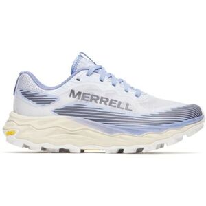 Női terepfutó cipő MERRELL Agility Peak 6 W verbena kép