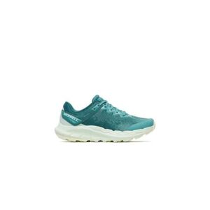 Női terepfutó cipő MERRELL Antora 4 W aqua kép
