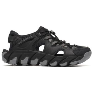 Női szandálok MERRELL Maipo Explorer Sieve W black kép