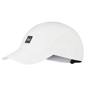 Futó sapka BUFF SPEED CAP SOLID WHITE kép