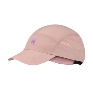 Női futó sapka BUFF SPEED CAP SOLID AZALEA kép