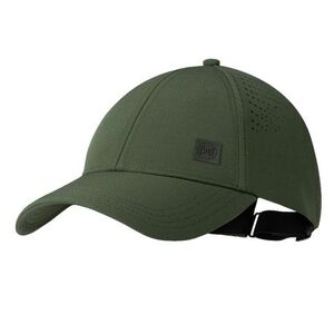 Sapka BUFF SUMMIT CAP SOLID KHAKI kép