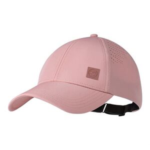 Női sapka BUFF SUMMIT CAP SOLID POWDER kép