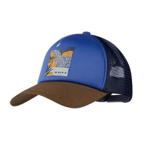 Sapka BUFF TRUCKER CAP ARAND BLUE kép