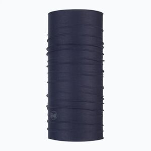 Többfunkciós sál BUFF COOLNET UV SOLID NIGHT BLUE kép
