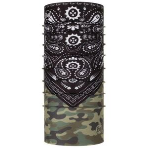 Többfunkciós sál BUFF ORIGINAL CAMO CASH MULTI kép