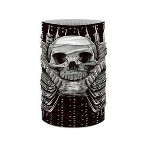 Többfunkciós sál BUFF ORIGINAL ECOSTRETCH N-TRIBE BLACK kép