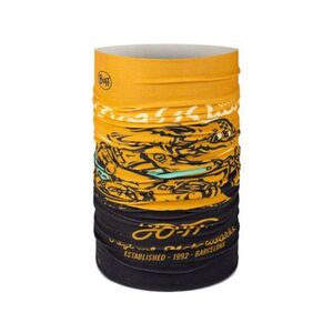 Többfunkciós sál BUFF ORIGINAL ECOSTRETCH CIFE MULTI kép