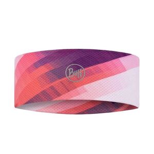 Női fejpánt BUFF FASTWICK HEADBAND WAE PURPLE kép