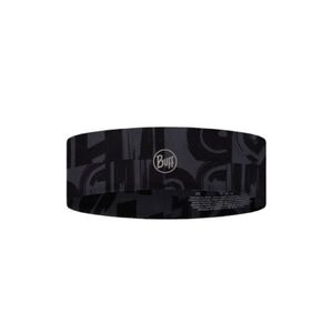 Fejpánt BUFF FASTWICK HEADBAND LOSNE GRAPHITE kép