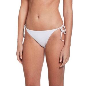 Női fürdőruha alsó NIKE SWIM Essential CHALK kép