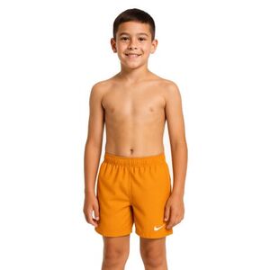 Fiú úszónadrágok NIKE SWIM Essential Lap 4 ORANGE kép