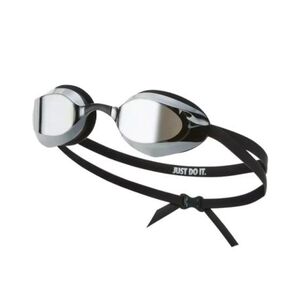Úszószemüvegek NIKE SWIM VAPORE MIRROR Black kép