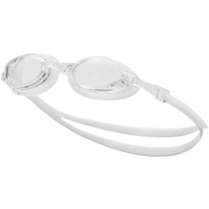 Úszószemüvegek NIKE SWIM CHROME Transparent kép