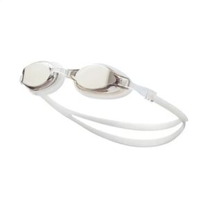 Úszószemüvegek NIKE SWIM CHROME MIRROR Silver kép