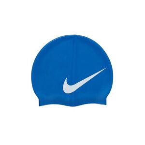 Úszósapka NIKE SWIM BIG SWOOSH Blue kép