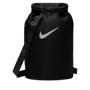 Cipőhúzó tasak NIKE SWIM Mesh Sling Bag (10L) Black kép