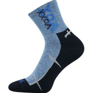 Túrázó zoknik VOXX 1 PACK-Walli-Blue kép