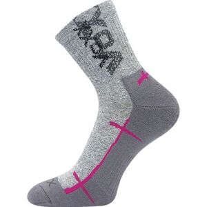 Túrázó zoknik VOXX 1 PACK-Walli-Grey kép