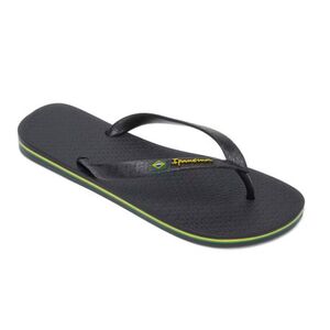 Férfi papucsok (strandcipők) IPANEMA Clas Brazil M black kép