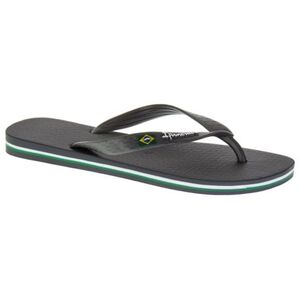 Férfi papucsok (strandcipők) IPANEMA Clas Brazil M dark grey grey kép