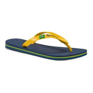 Férfi papucsok (strandcipők) IPANEMA Clas Brazil M blue yellow kép