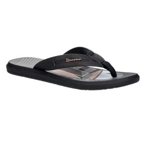 Férfi papucsok (strandcipők) IPANEMA Urban Graphics M black grey beige kép