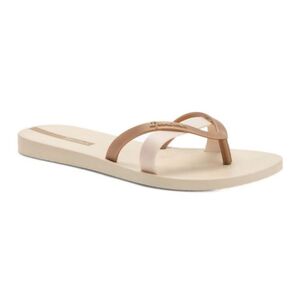 Női papucsok (strandcipők) IPANEMA Kirei W beige gold kép
