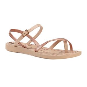 Női szandálok IPANEMA Fashion Sandal W beige pink brown kép