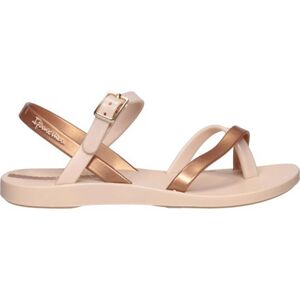 Lány szandálok IPANEMA Fashion Sandal K beige gold kép