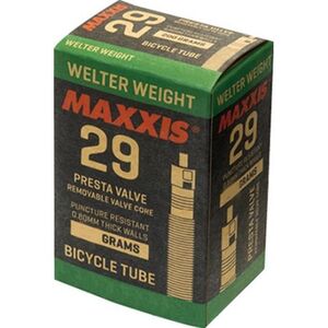 Bicikli belső MAXXIS duše Welter Weight 29X1.75 2.4 FV (galuskový)mm kép