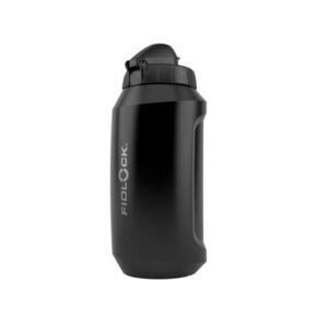 Biciklis palack FIDLOCK láhev BOTTLE TWIST 750 ml Black kép