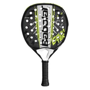 Haladó Padel ütő BABOLAT COUNTER VERON 2.6 kép
