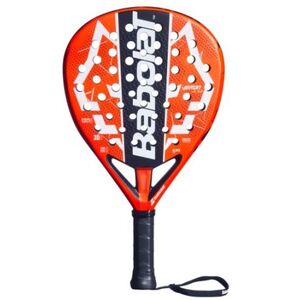 Haladó Padel ütő BABOLAT VERON JUAN LEBRON 3.0 kép