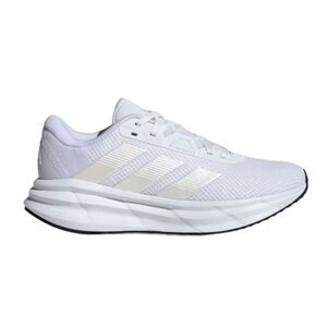 Női sportcipő (edzőcipő) ADIDAS Galaxy 7 W cloud white zero metalic core black kép